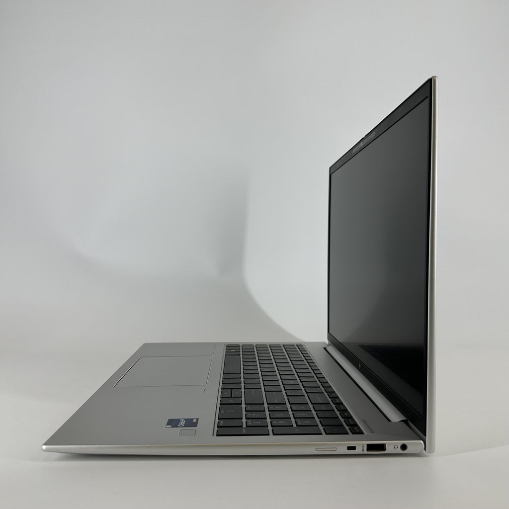 HP Elitebook 860 G10 15.6 Silver 1.6 GHz Intel Core i7 13th Gen. 16GB RAM 512GB Solid State Drive