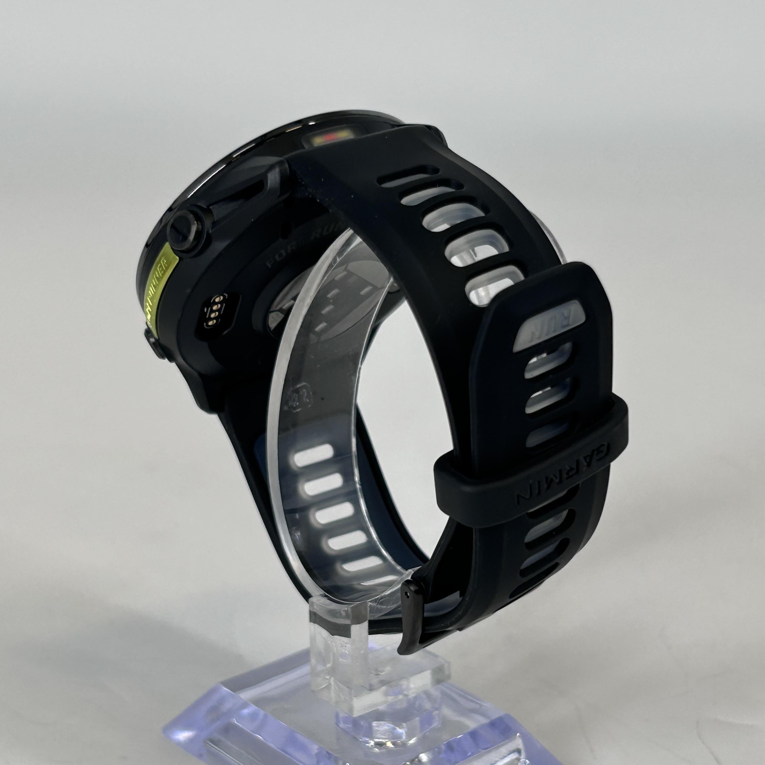 Garmin Forerunner 970 47mm Black GPS