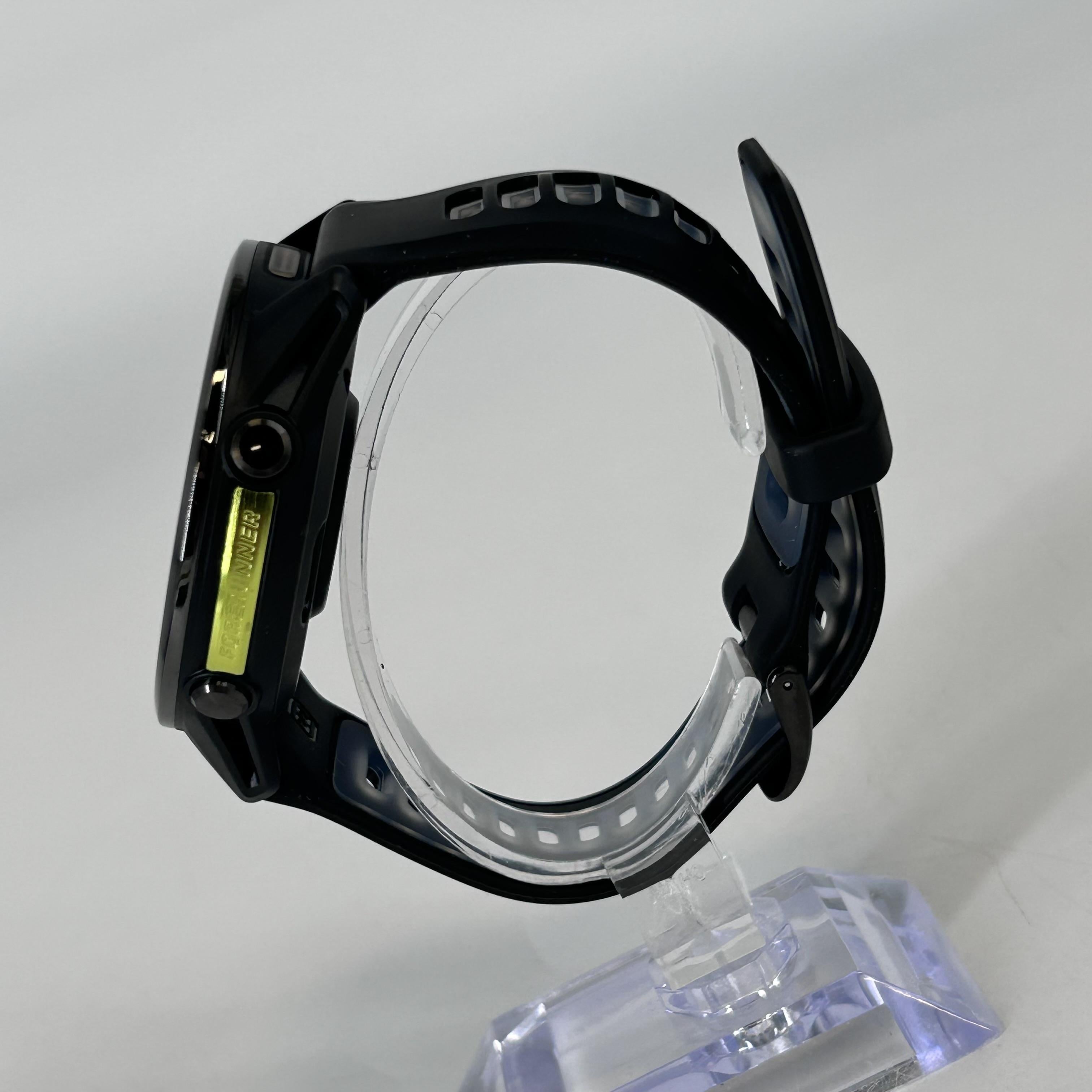Garmin Forerunner 970 47mm Black GPS