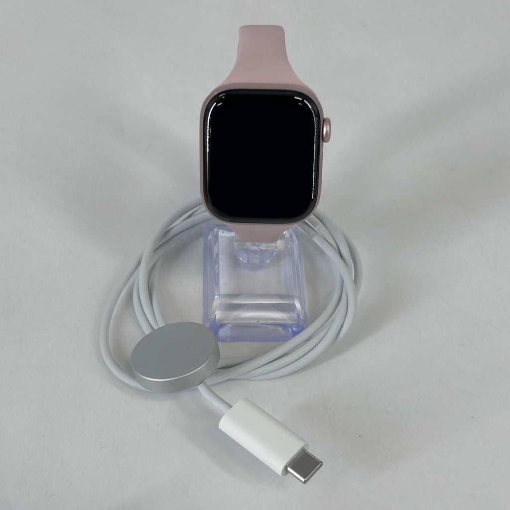 Apple Watch (Series 11) 42mm Rose Gold WiFi 64GB