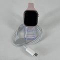 Apple Watch (Series 11) 42mm Rose Gold WiFi 64GB