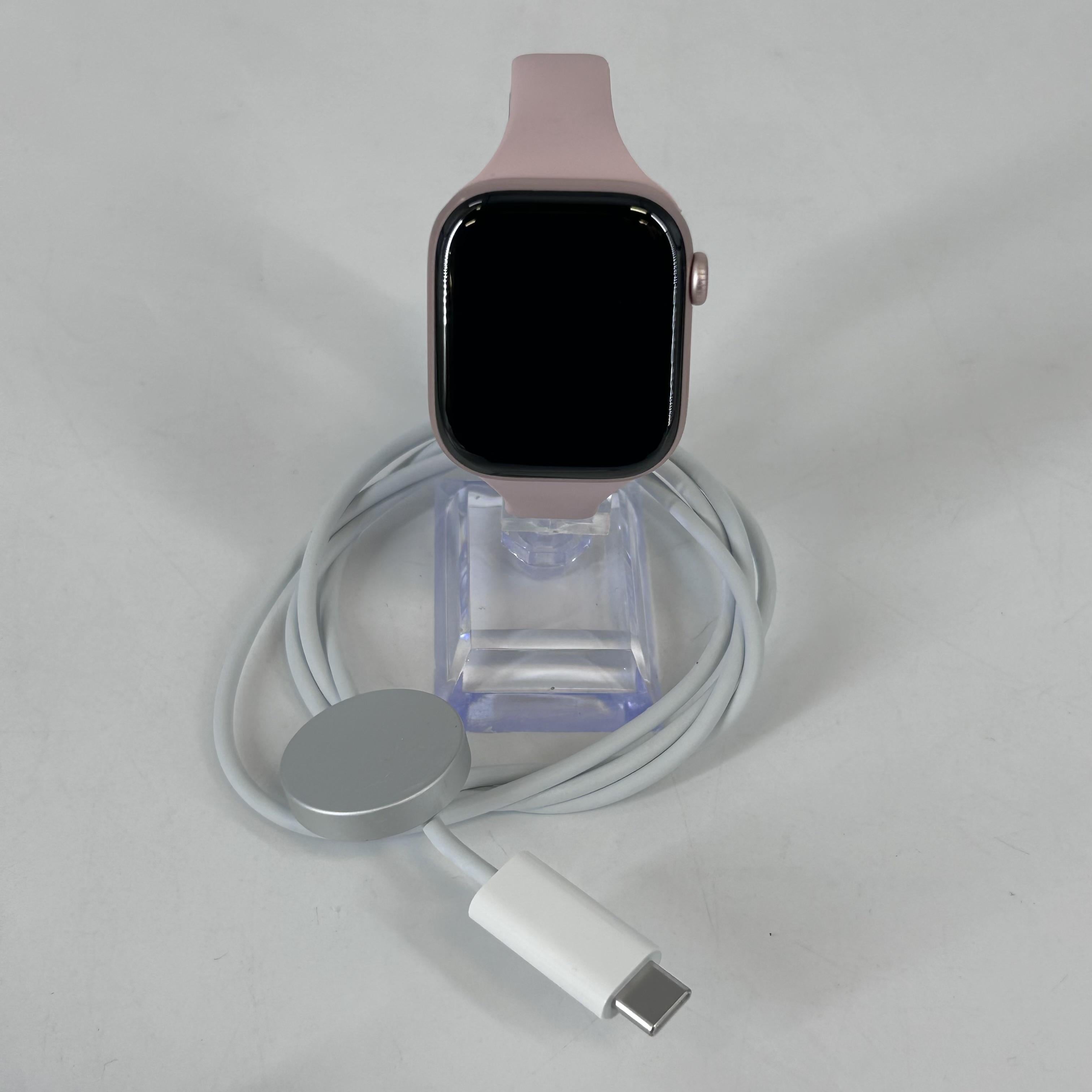 Apple Watch (Series 11) 42mm Rose Gold WiFi 64GB