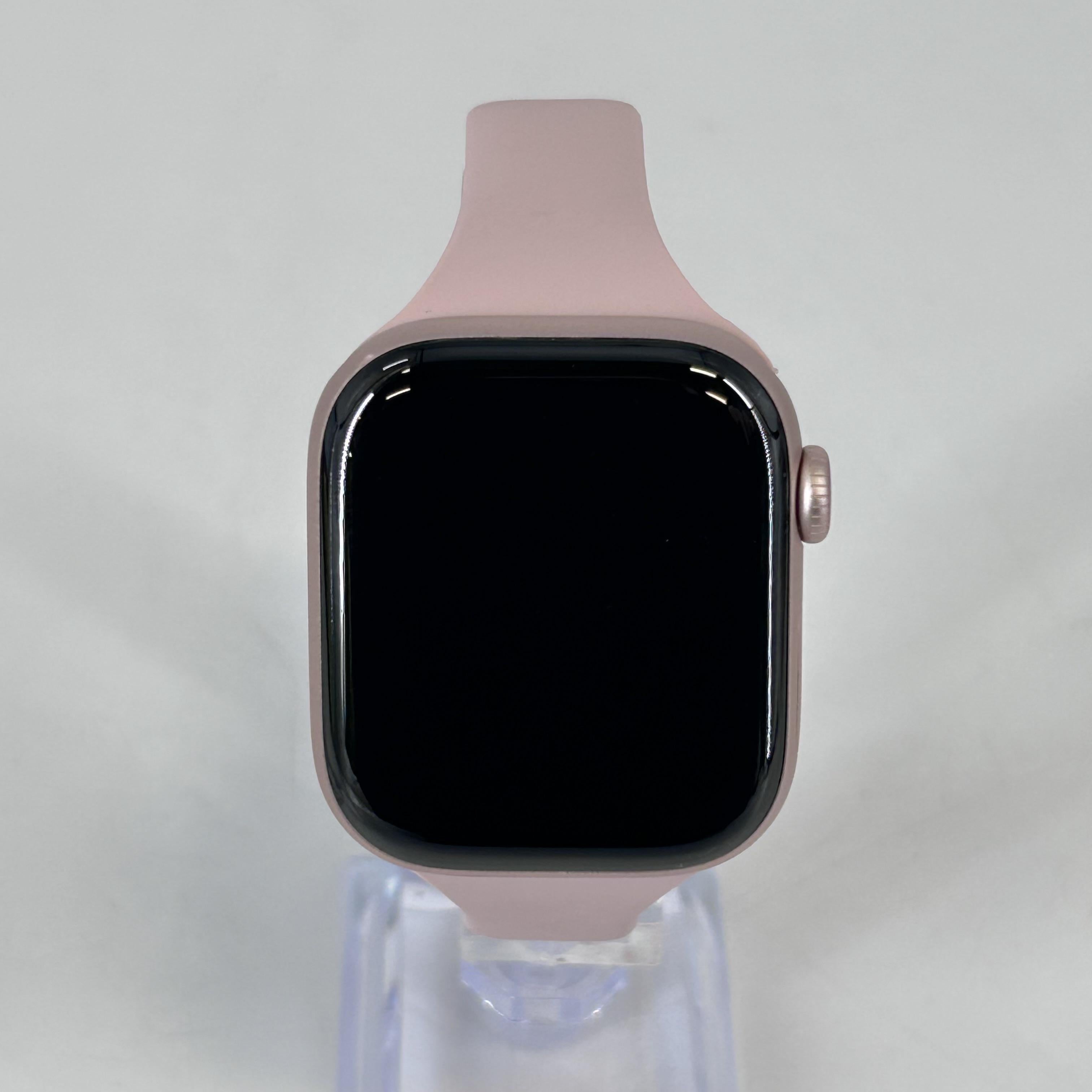 Apple Watch (Series 11) 42mm Rose Gold WiFi 64GB