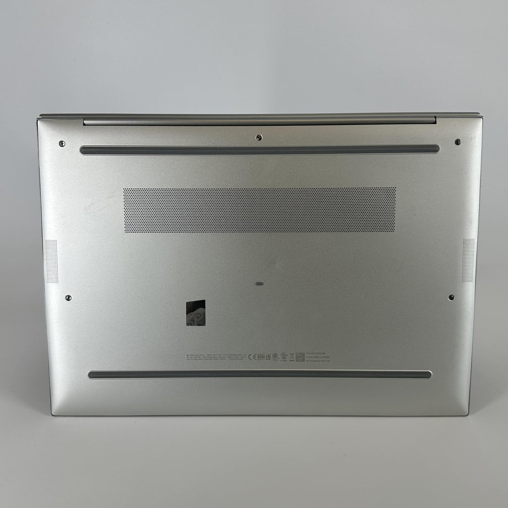 HP Elitebook 860 G10 15.6 Silver 1.6 GHz Intel Core i7 13th Gen. 16GB RAM 512GB Solid State Drive