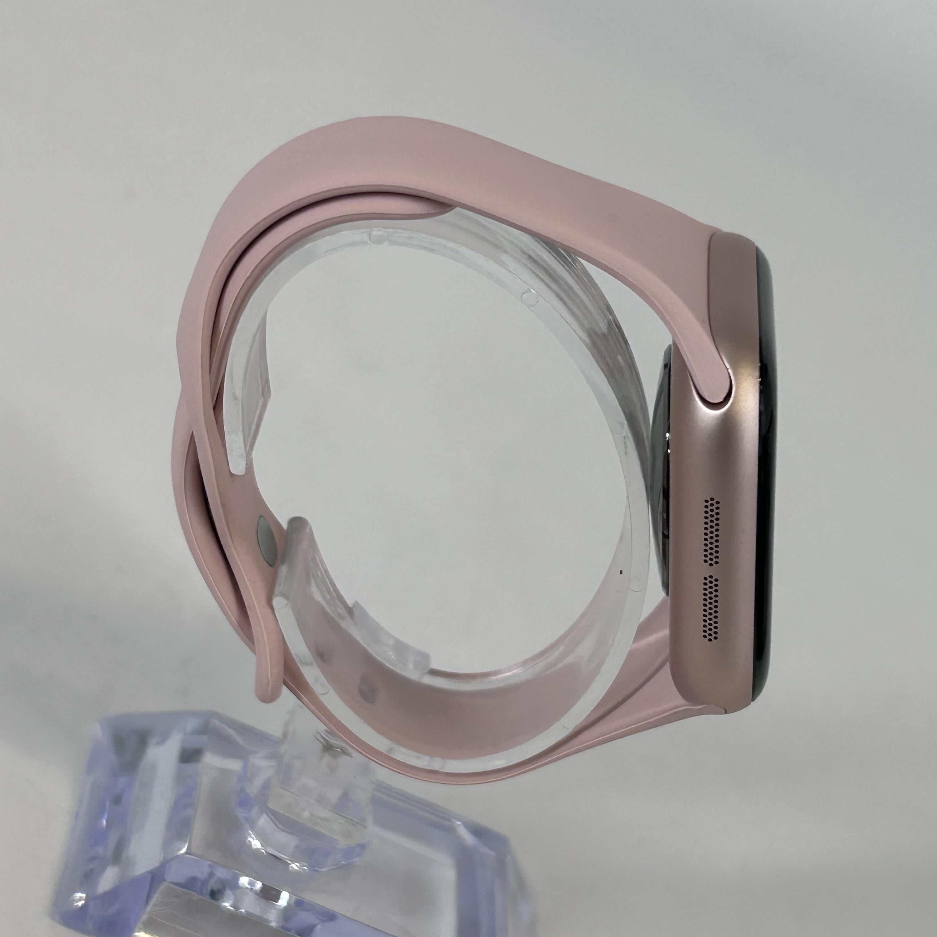 Apple Watch (Series 11) 42mm Rose Gold WiFi 64GB
