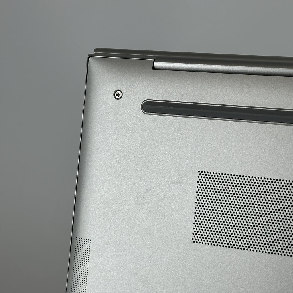 HP Elitebook 860 G10 15.6 Silver 1.6 GHz Intel Core i7 13th Gen. 16GB RAM 512GB Solid State Drive