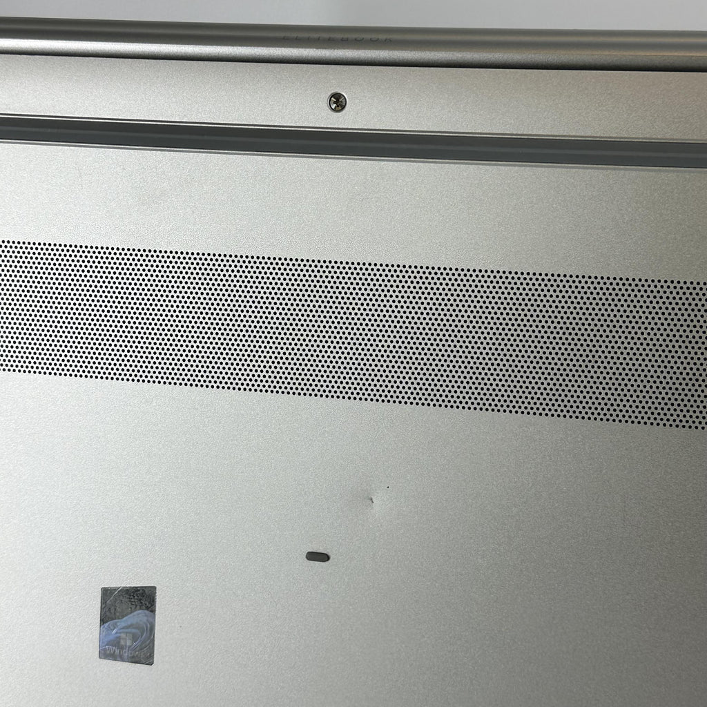 HP Elitebook 860 G10 15.6 Silver 1.6 GHz Intel Core i7 13th Gen. 16GB RAM 512GB Solid State Drive