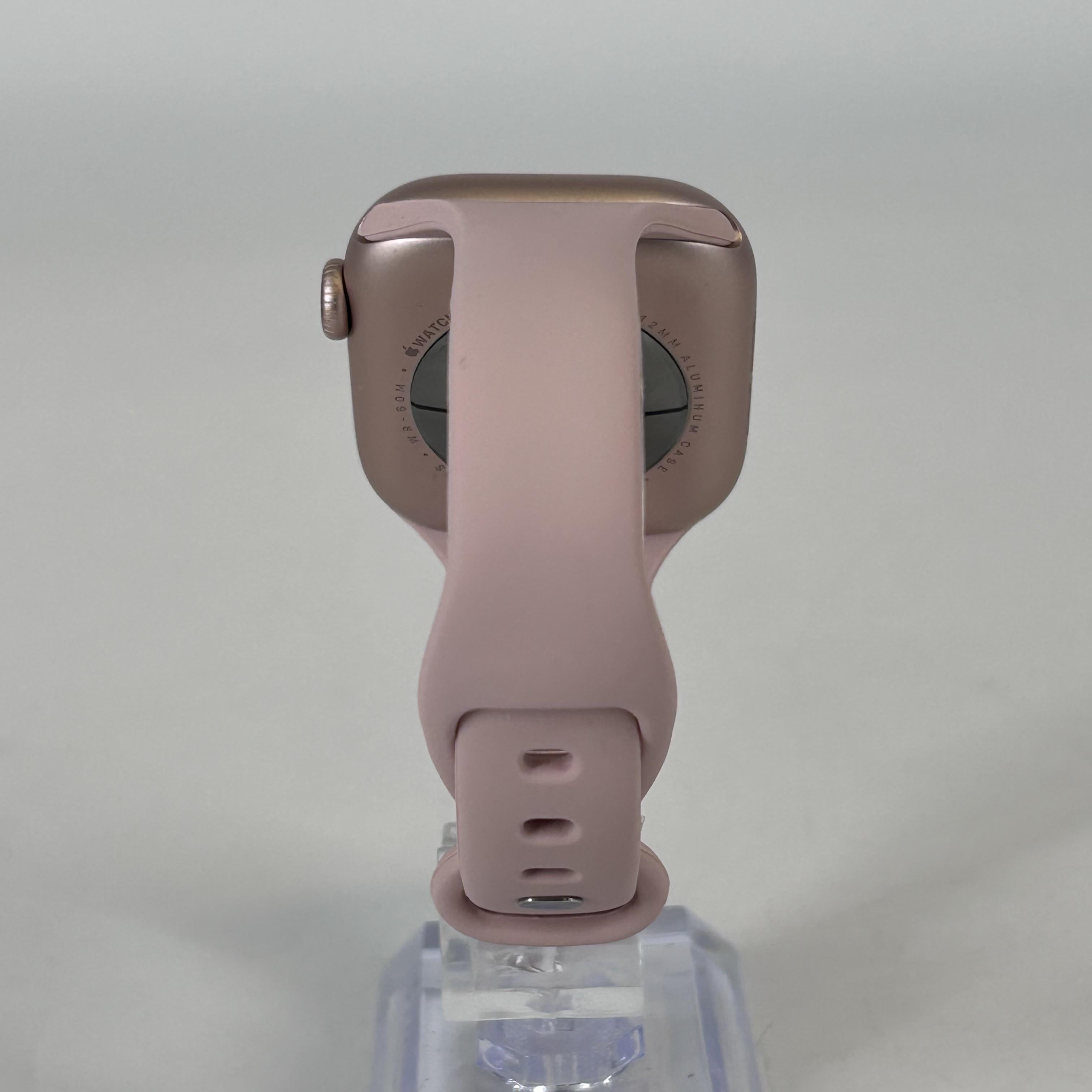 Apple Watch (Series 11) 42mm Rose Gold WiFi 64GB