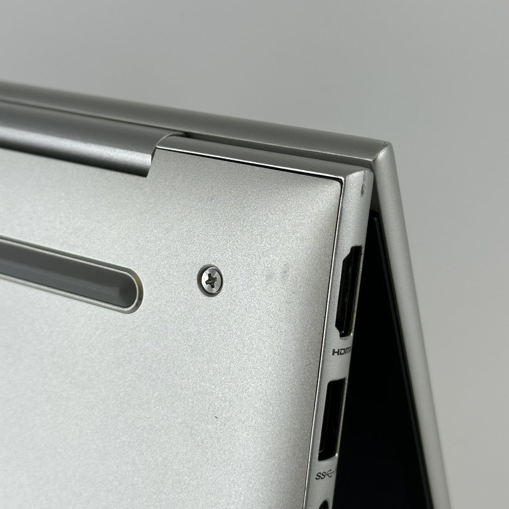 HP Elitebook 860 G10 15.6 Silver 1.6 GHz Intel Core i7 13th Gen. 16GB RAM 512GB Solid State Drive