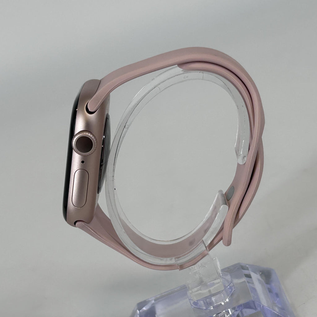 Apple Watch (Series 11) 42mm Rose Gold WiFi 64GB