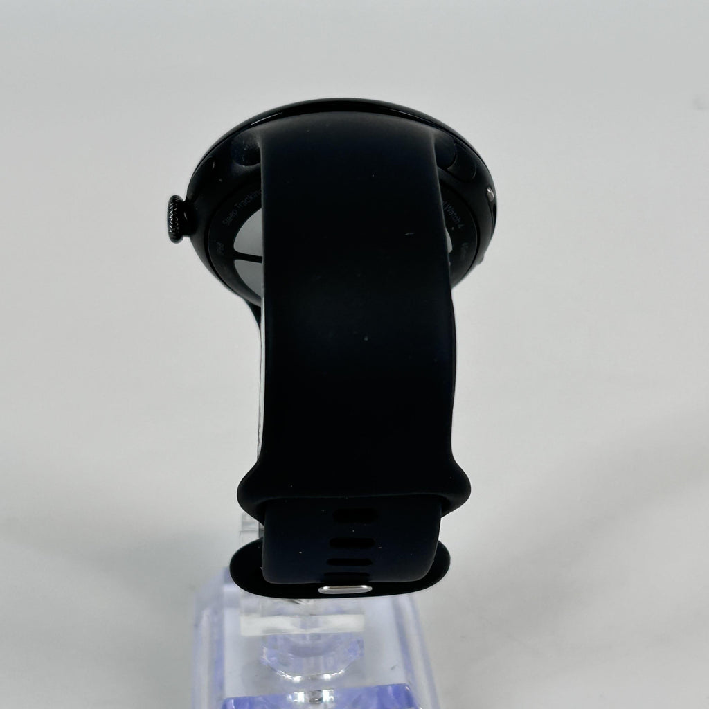 Google Pixel Watch 4 45mm Matte Black WiFi 32GB