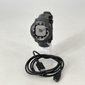 Garmin Instinct Crossover 45mm Black GPS