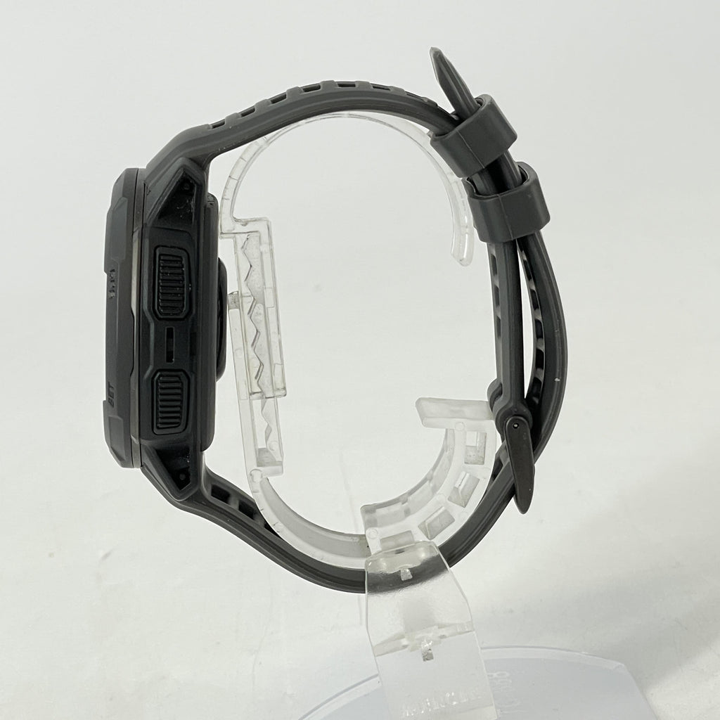 Garmin Instinct Crossover 45mm Black GPS