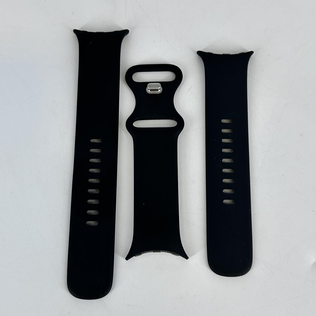 Google Pixel Watch 4 45mm Matte Black WiFi 32GB
