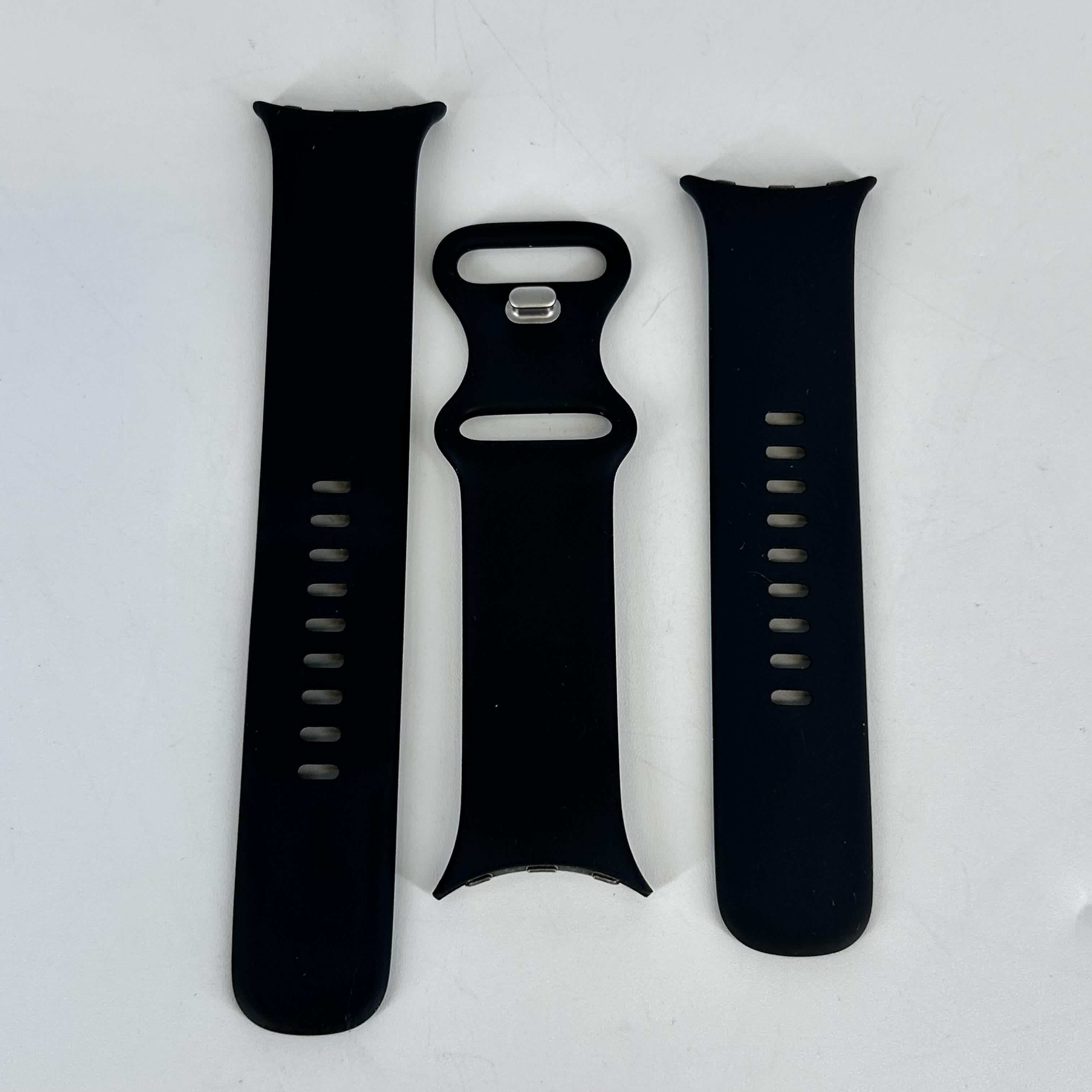 Google Pixel Watch 4 45mm Matte Black WiFi 32GB
