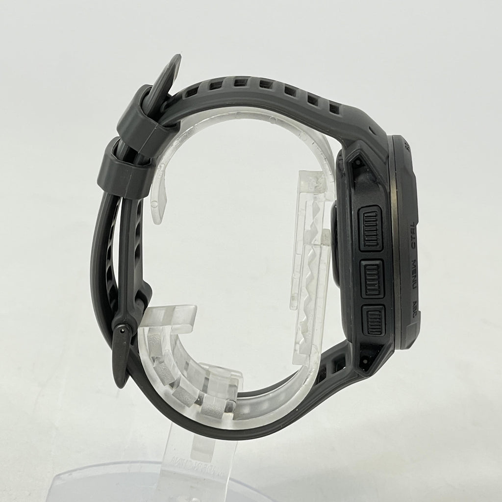 Garmin Instinct Crossover 45mm Black GPS