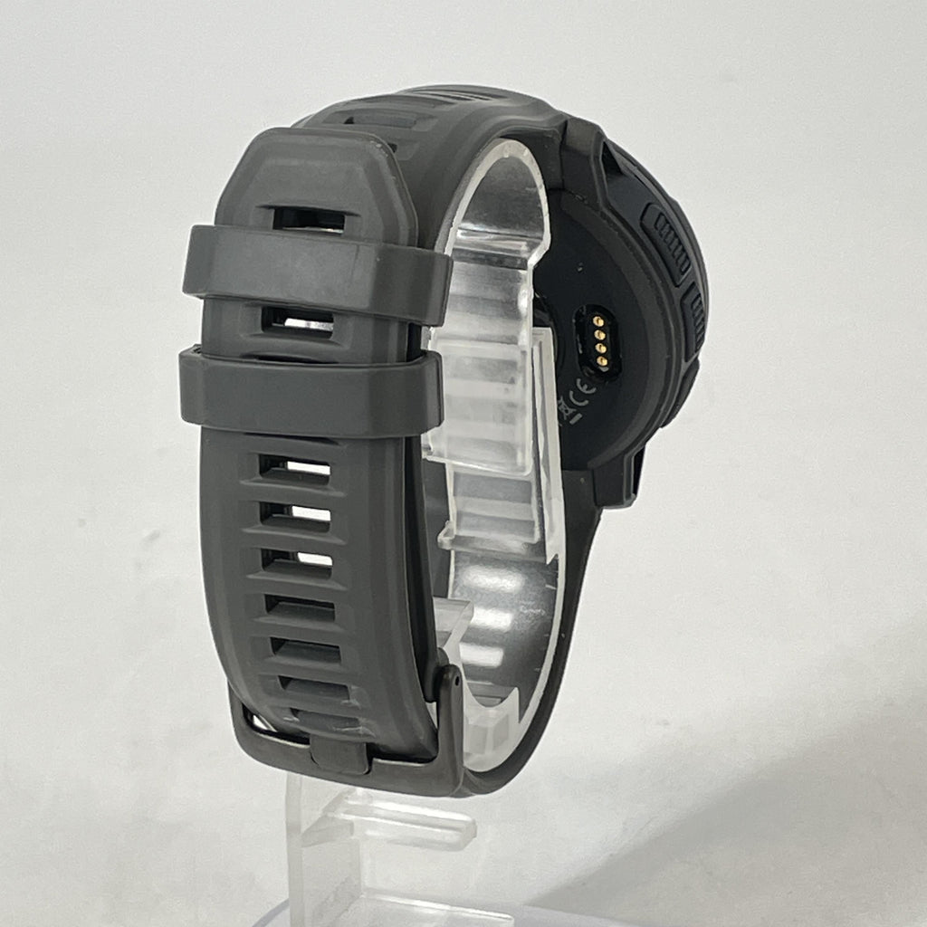 Garmin Instinct Crossover 45mm Black GPS