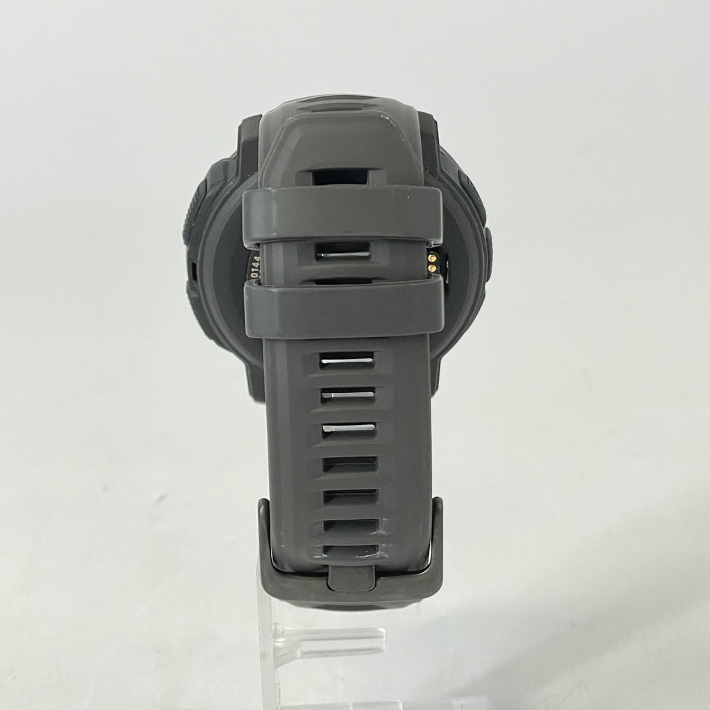 Garmin Instinct Crossover 45mm Black GPS