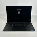 Dell XPS 15 9520 Silver 2.3 GHz Intel Core i7 12th Gen. 32GB RAM 512GB Solid State Drive NVIDIA GeForce RTX 3050 4 GB
