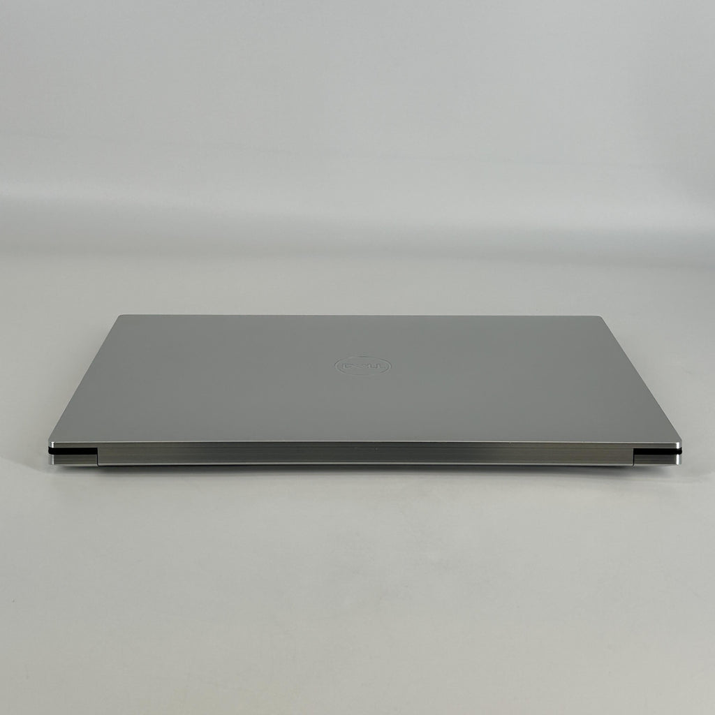 Dell XPS 15 9520 Silver 2.3 GHz Intel Core i7 12th Gen. 32GB RAM 512GB Solid State Drive NVIDIA GeForce RTX 3050 4 GB