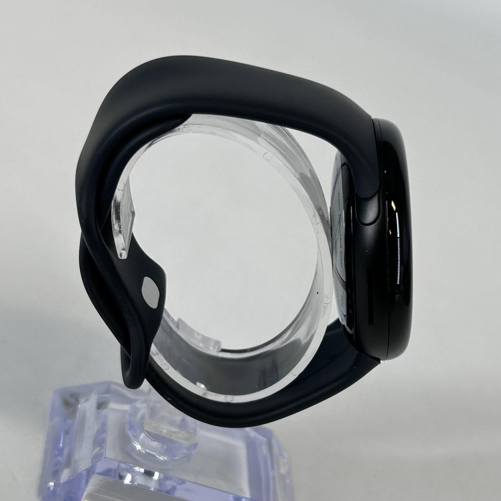 Google Pixel Watch 3 45mm Black Unlocked 32GB