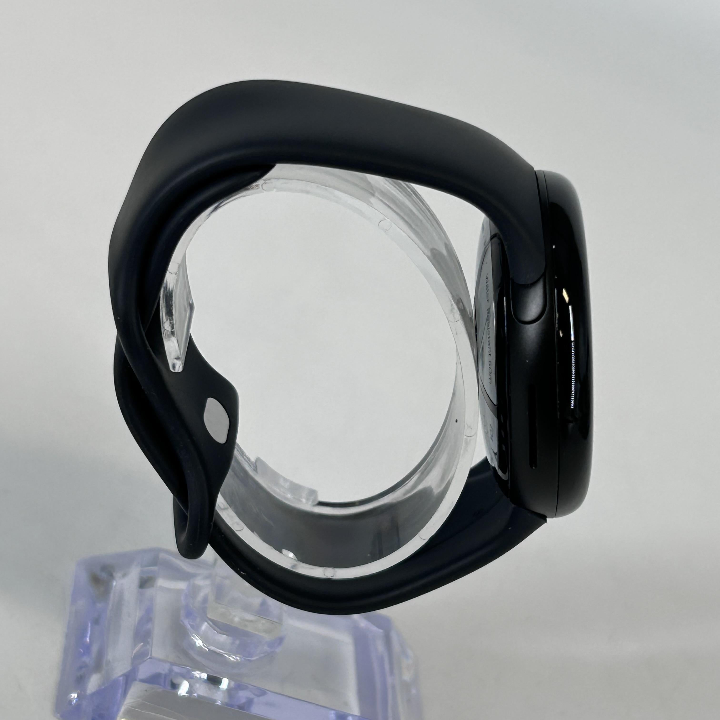 Google Pixel Watch 3 45mm Black Unlocked 32GB