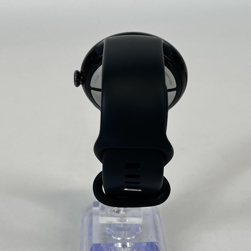 Google Pixel Watch 3 45mm Black Unlocked 32GB