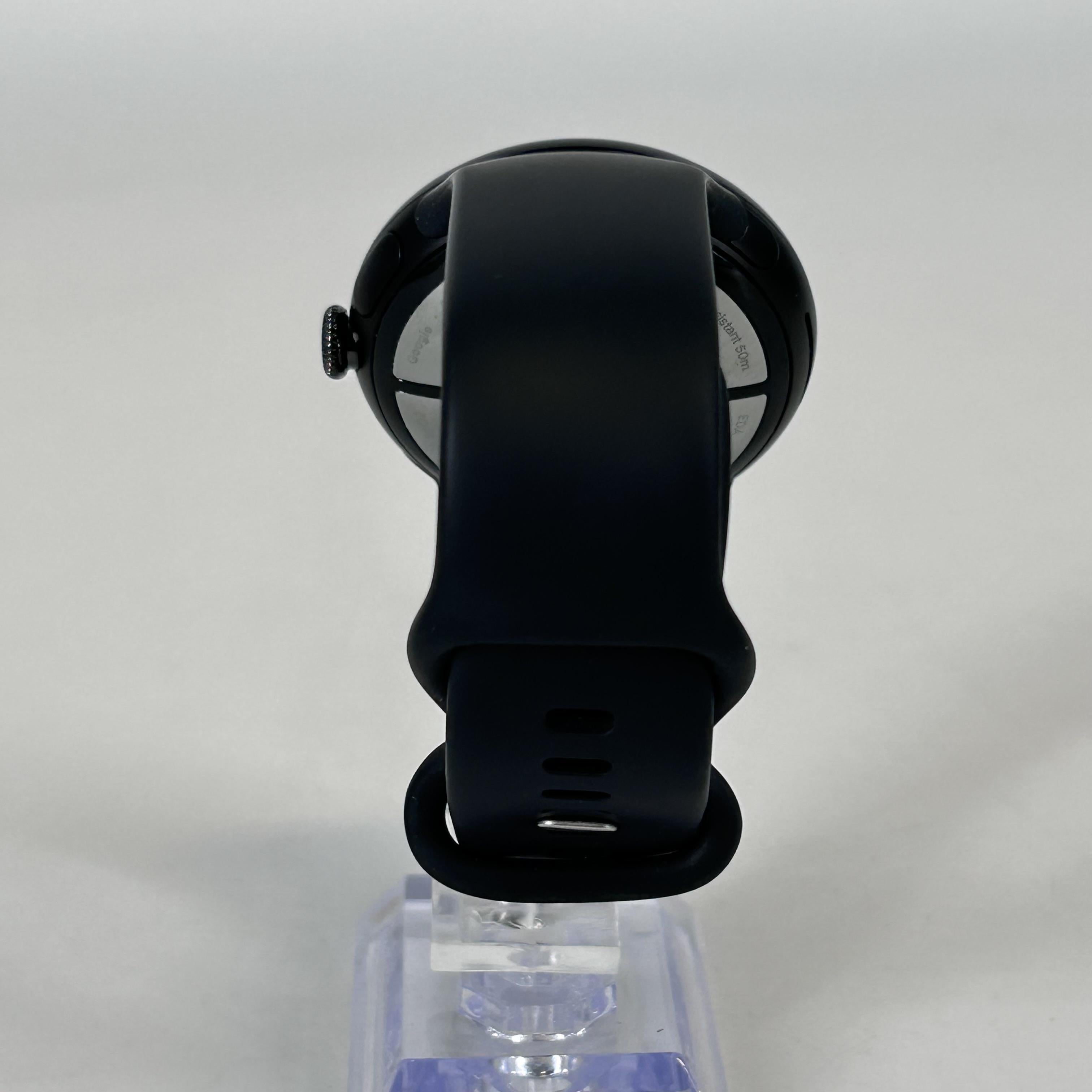 Google Pixel Watch 3 45mm Black Unlocked 32GB