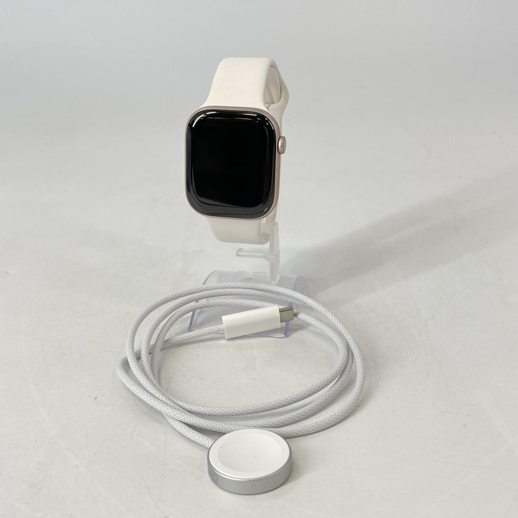 Apple Watch (Series 11) 46mm Rose Gold WiFi 64GB