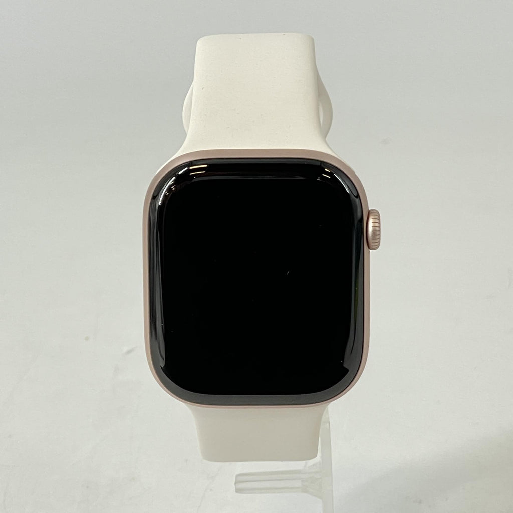 Apple Watch (Series 11) 46mm Rose Gold WiFi 64GB