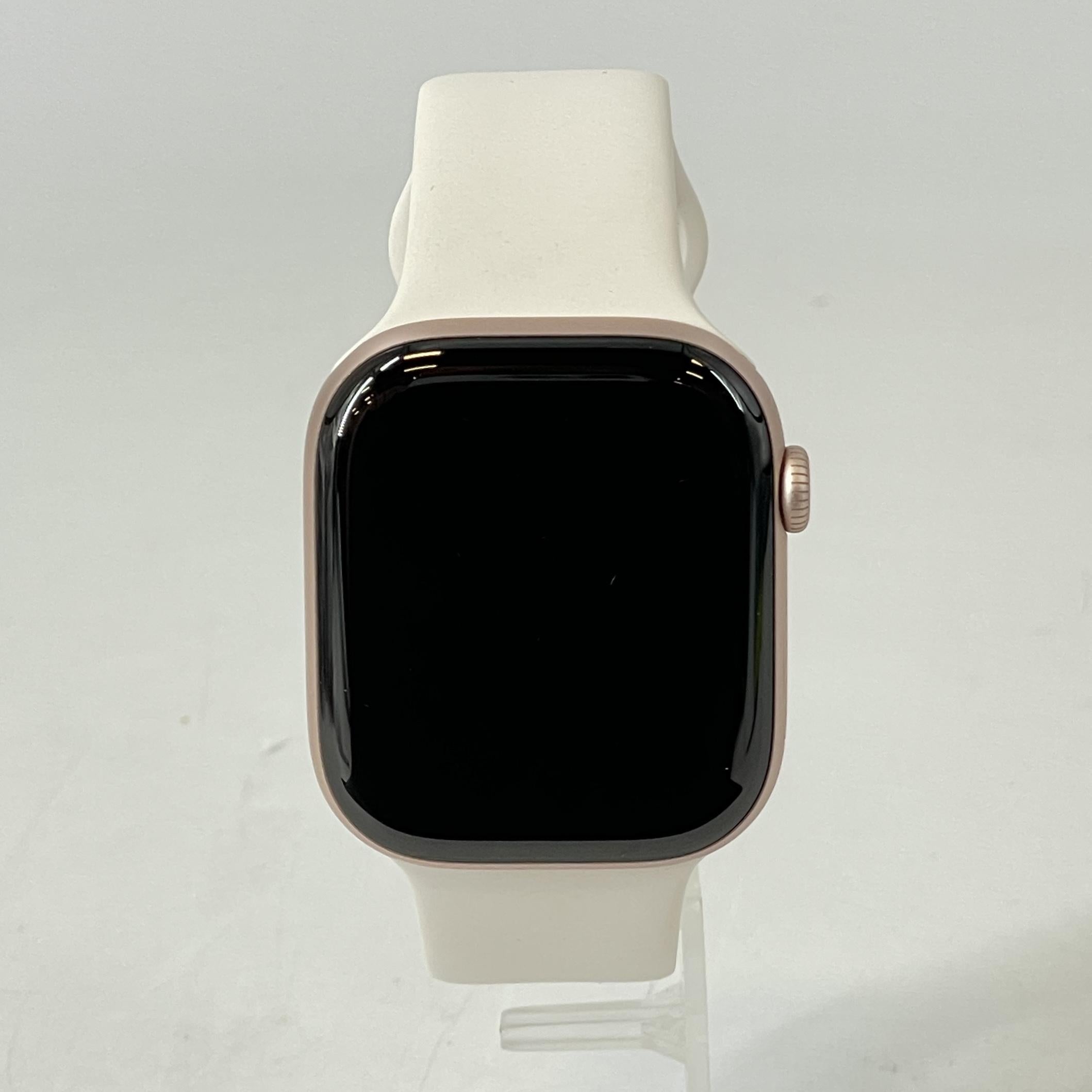 Apple Watch (Series 11) 46mm Rose Gold WiFi 64GB