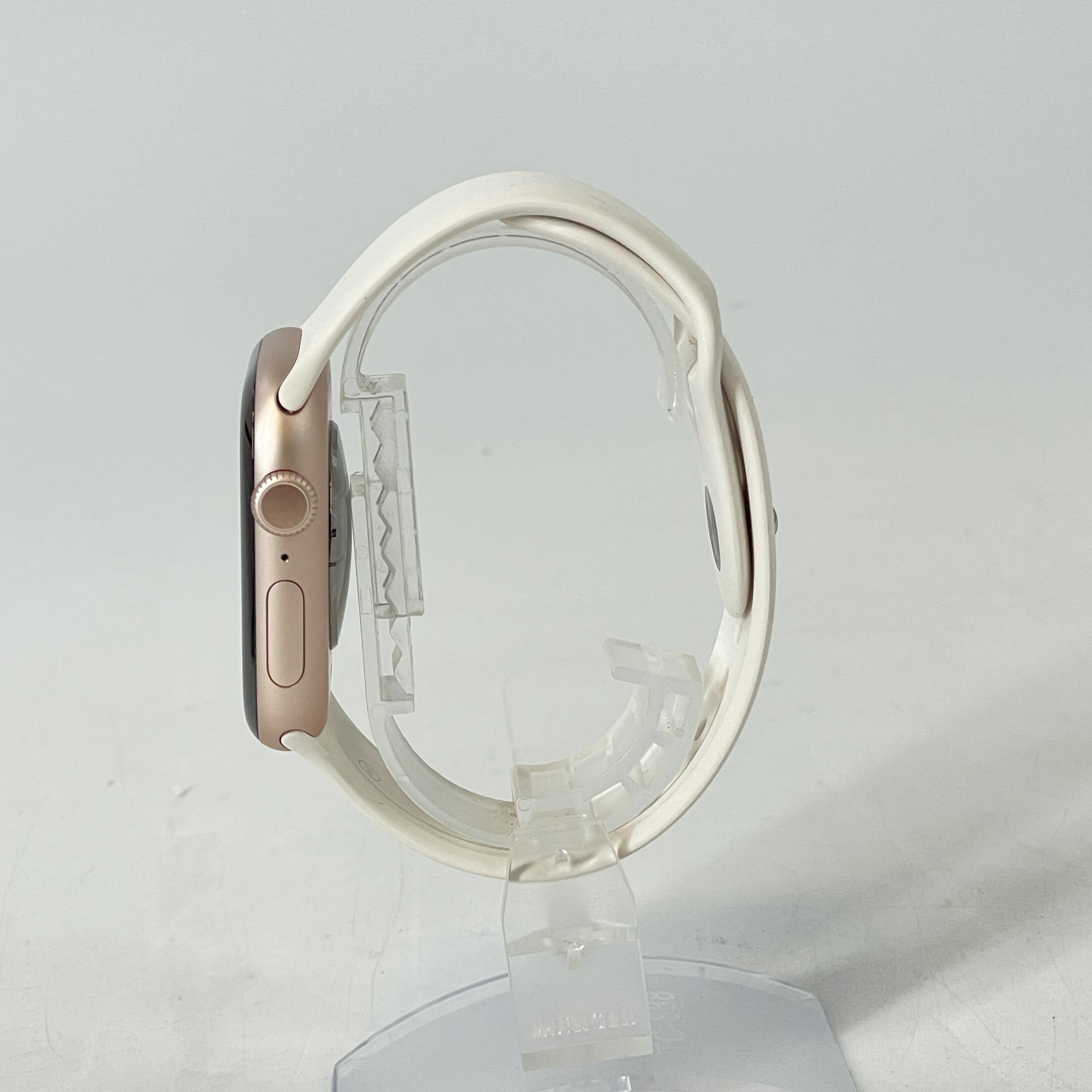 Apple Watch (Series 11) 46mm Rose Gold WiFi 64GB