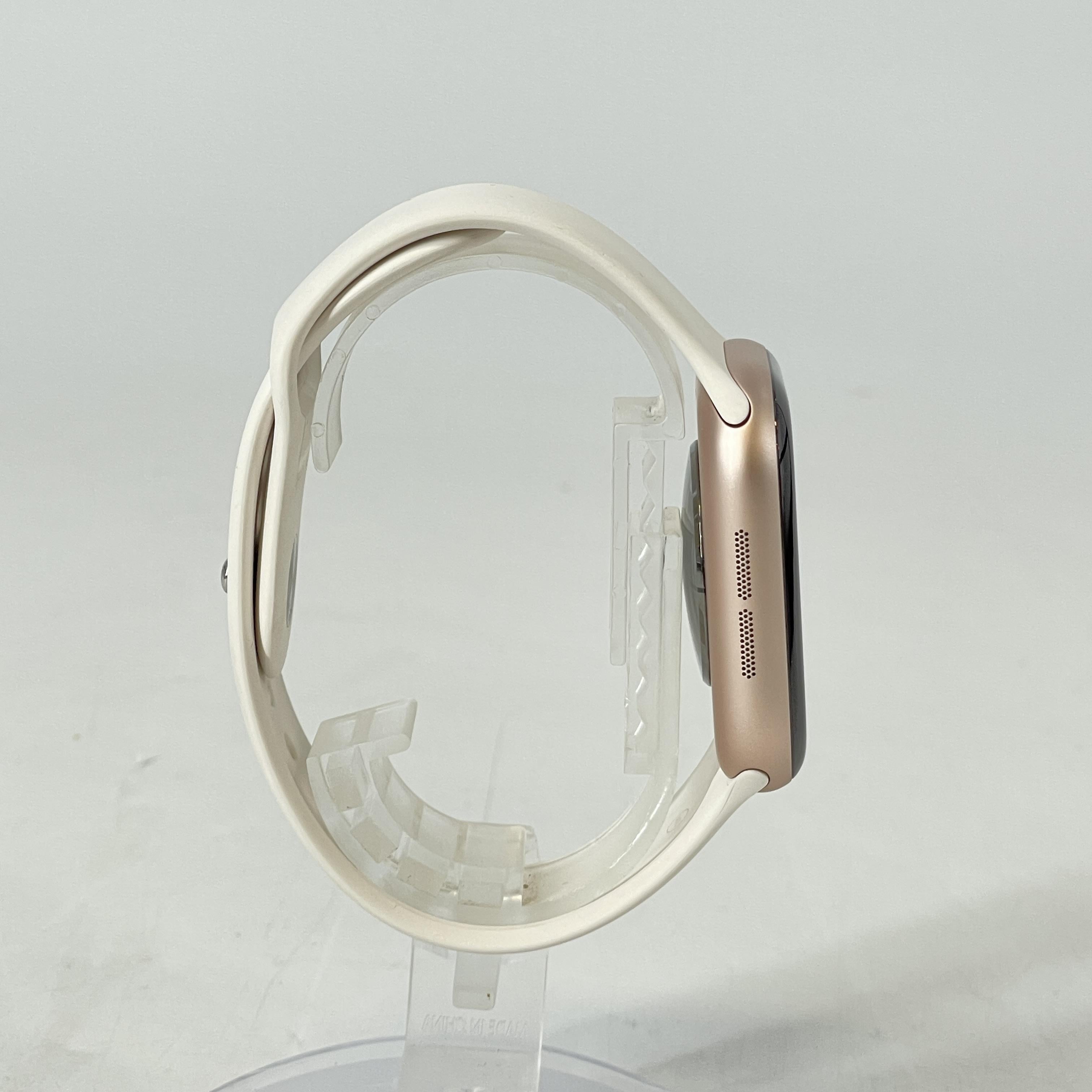 Apple Watch (Series 11) 46mm Rose Gold WiFi 64GB