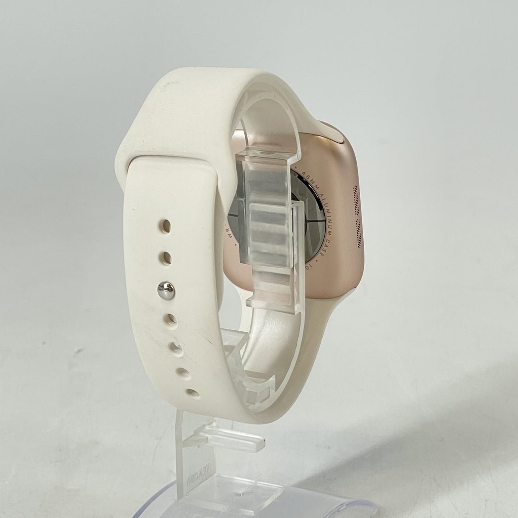 Apple Watch (Series 11) 46mm Rose Gold WiFi 64GB