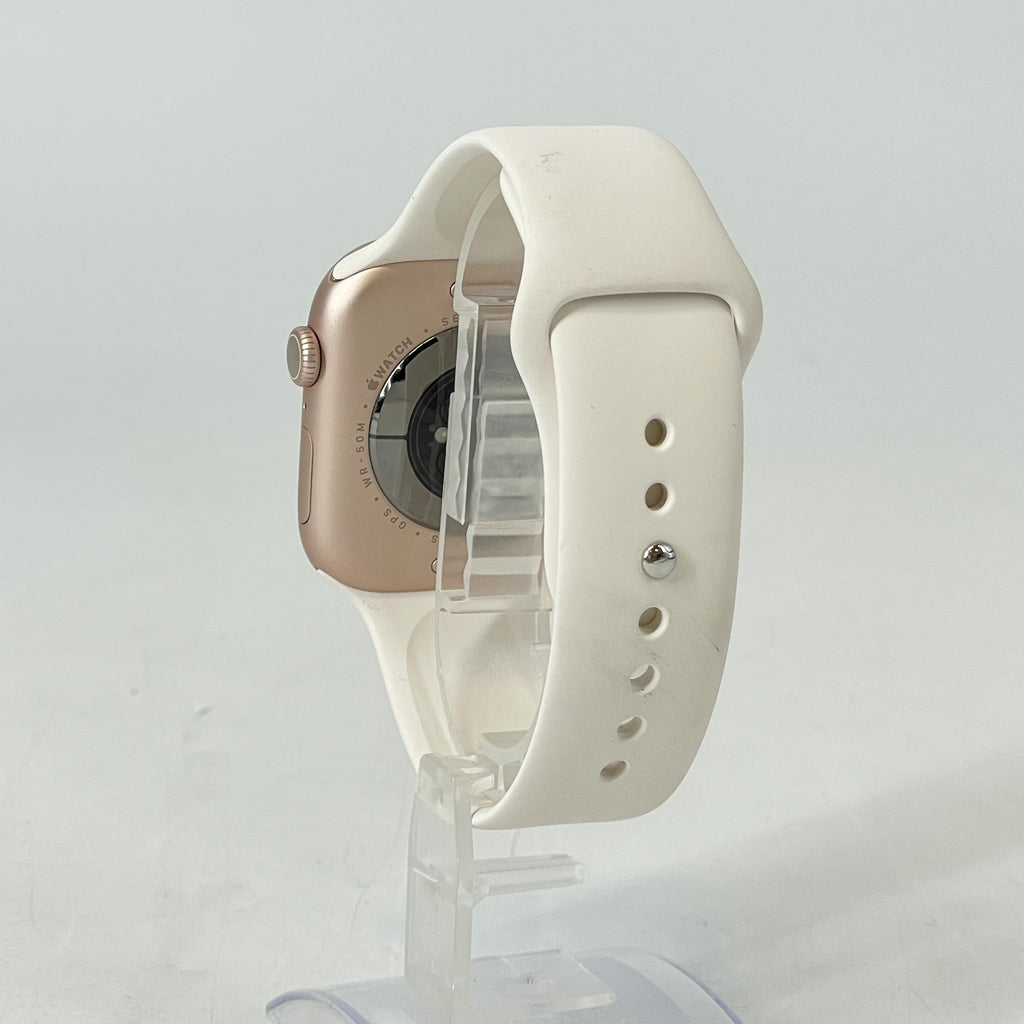 Apple Watch (Series 11) 46mm Rose Gold WiFi 64GB