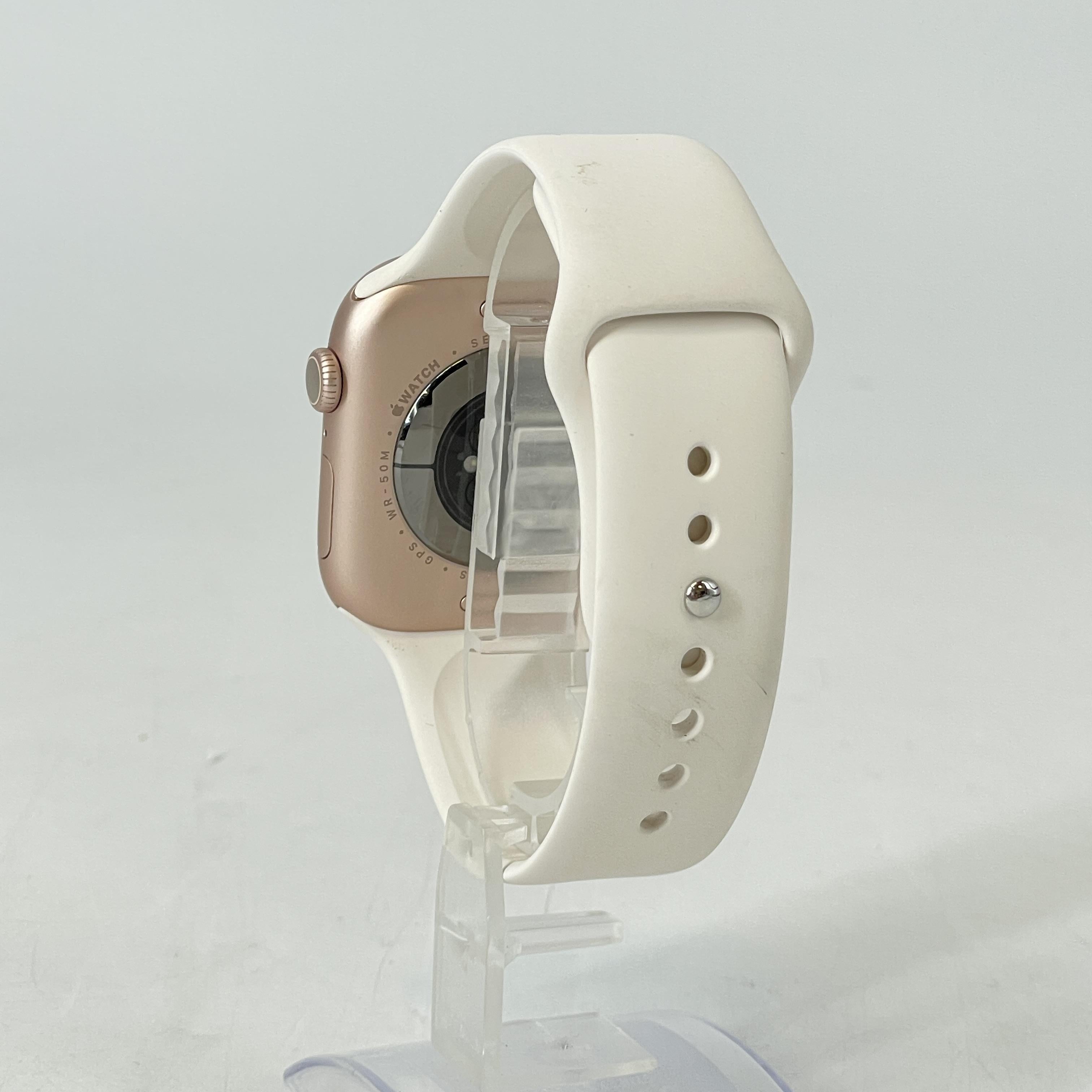 Apple Watch (Series 11) 46mm Rose Gold WiFi 64GB