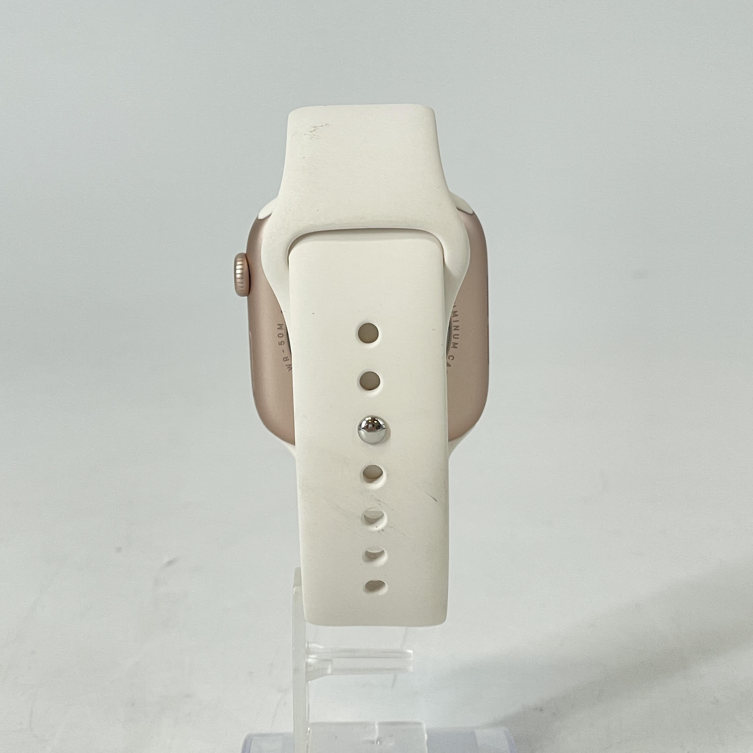 Apple Watch (Series 11) 46mm Rose Gold WiFi 64GB
