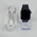 Apple Watch (Series 11) 42mm Jet Black WiFi 64GB