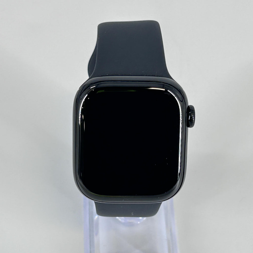 Apple Watch (Series 11) 42mm Jet Black WiFi 64GB