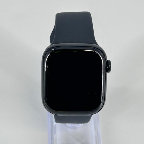 Apple Watch (Series 11) 42mm Jet Black WiFi 64GB