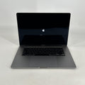 Apple MacBook Pro 16 Touch Bar 2019 Space Gray 2.4 GHz Intel Core i9 9th Gen. 16GB RAM 1TB Solid State Drive AMD Radeon Pro 5500M 8 GB