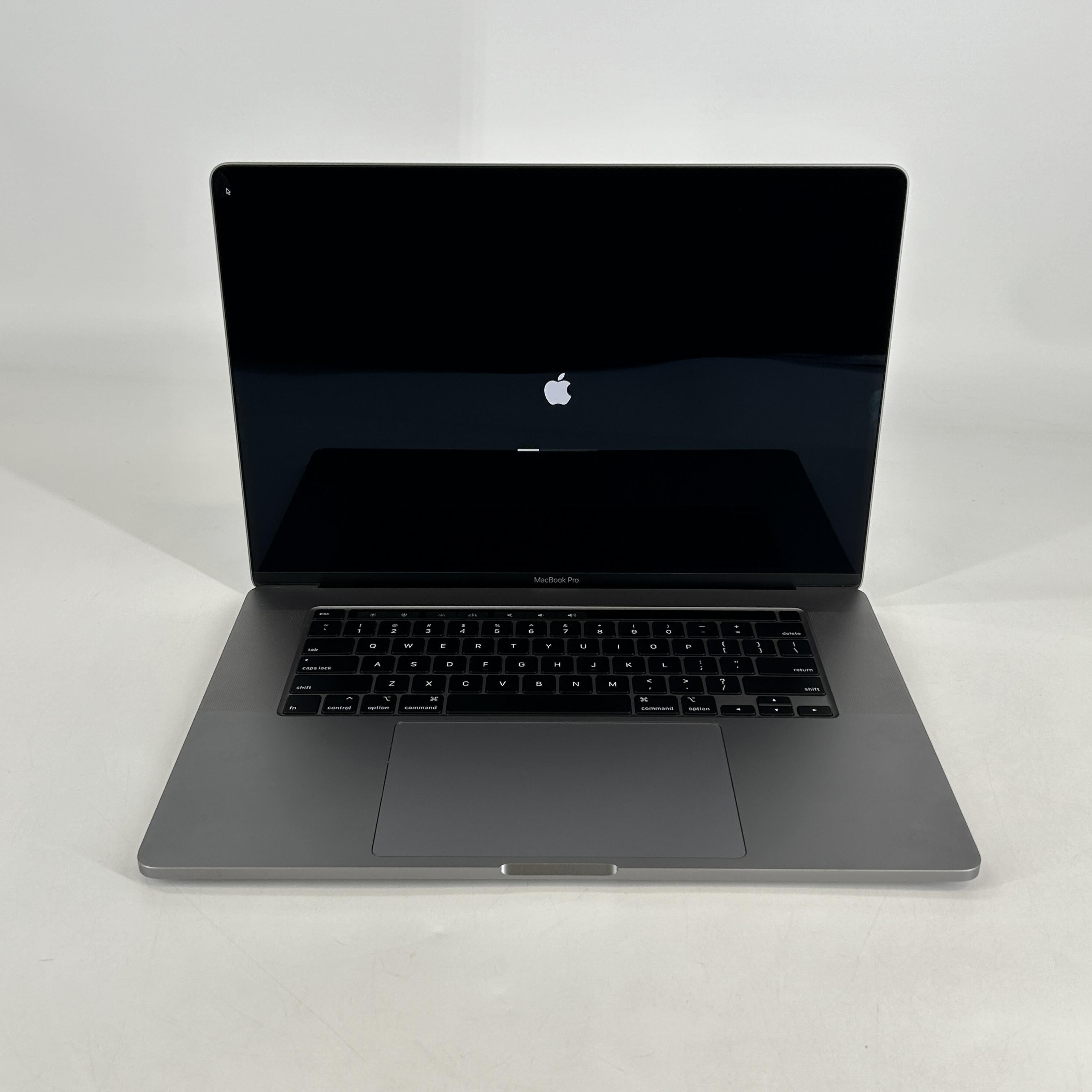 Apple MacBook Pro 16 Touch Bar 2019 Space Gray 2.4 GHz Intel Core i9 9th Gen. 16GB RAM 1TB Solid State Drive AMD Radeon Pro 5500M 8 GB