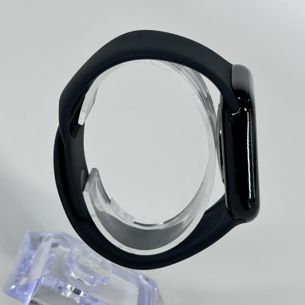 Apple Watch (Series 11) 42mm Jet Black WiFi 64GB
