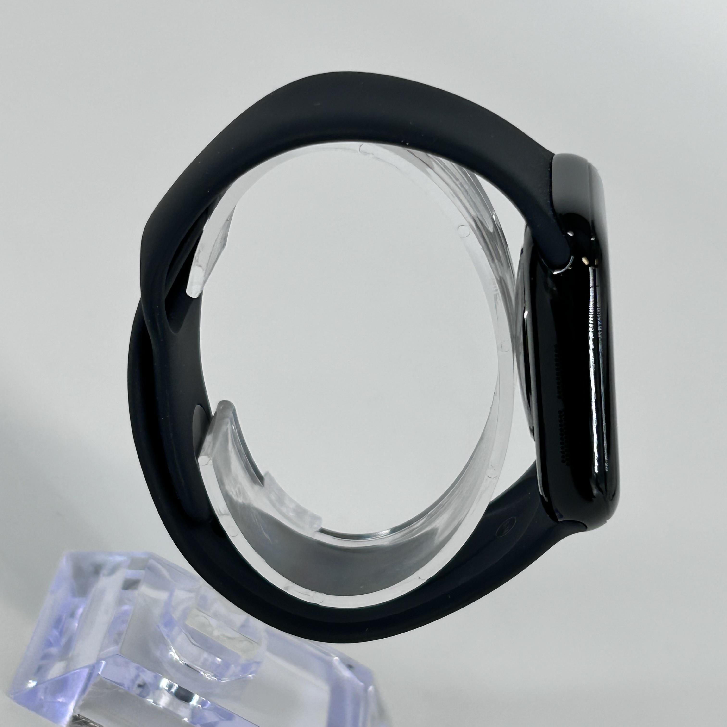 Apple Watch (Series 11) 42mm Jet Black WiFi 64GB