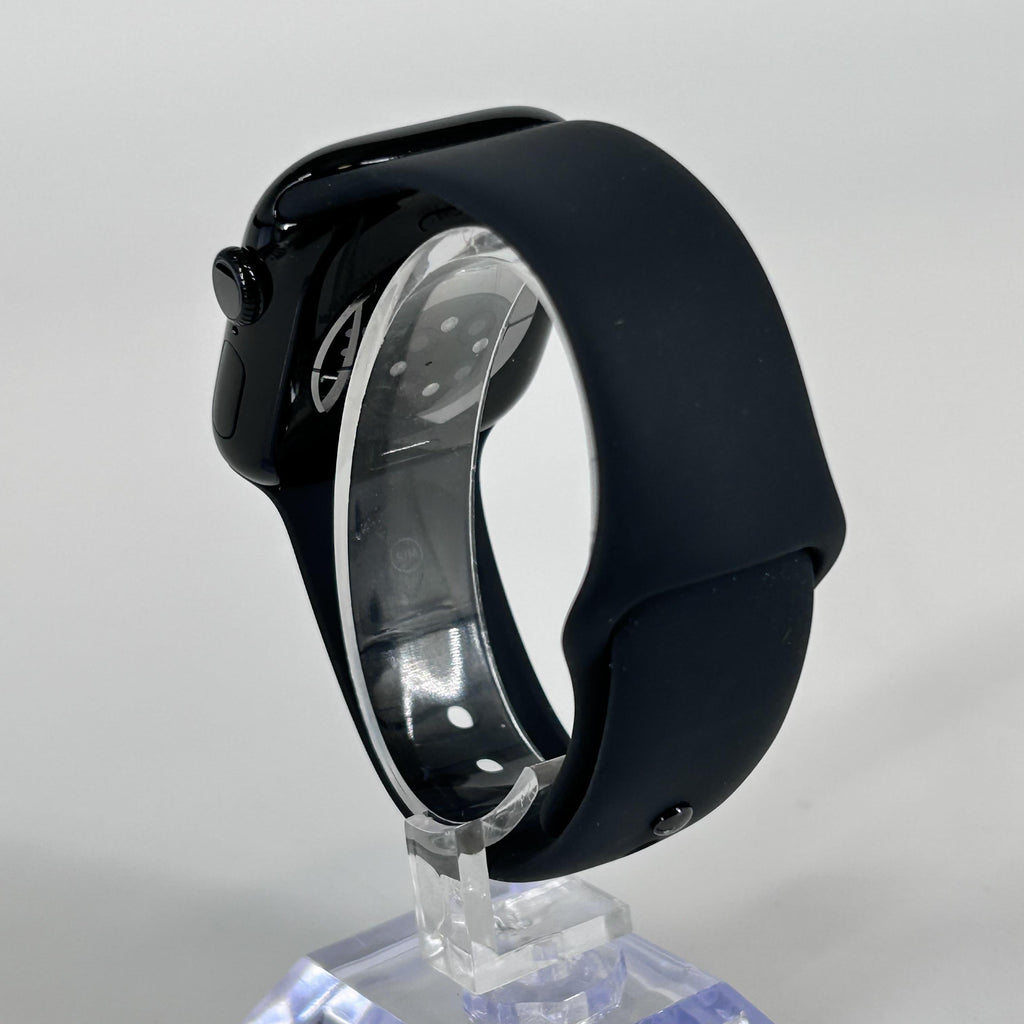 Apple Watch (Series 11) 42mm Jet Black WiFi 64GB