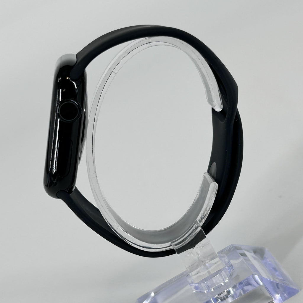 Apple Watch (Series 11) 42mm Jet Black WiFi 64GB