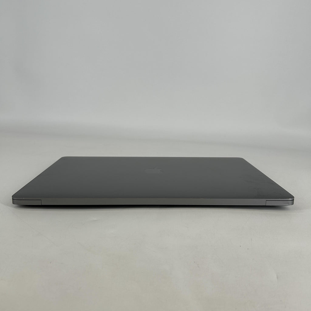 Apple MacBook Pro 16 Touch Bar 2019 Space Gray 2.4 GHz Intel Core i9 9th Gen. 16GB RAM 1TB Solid State Drive AMD Radeon Pro 5500M 8 GB