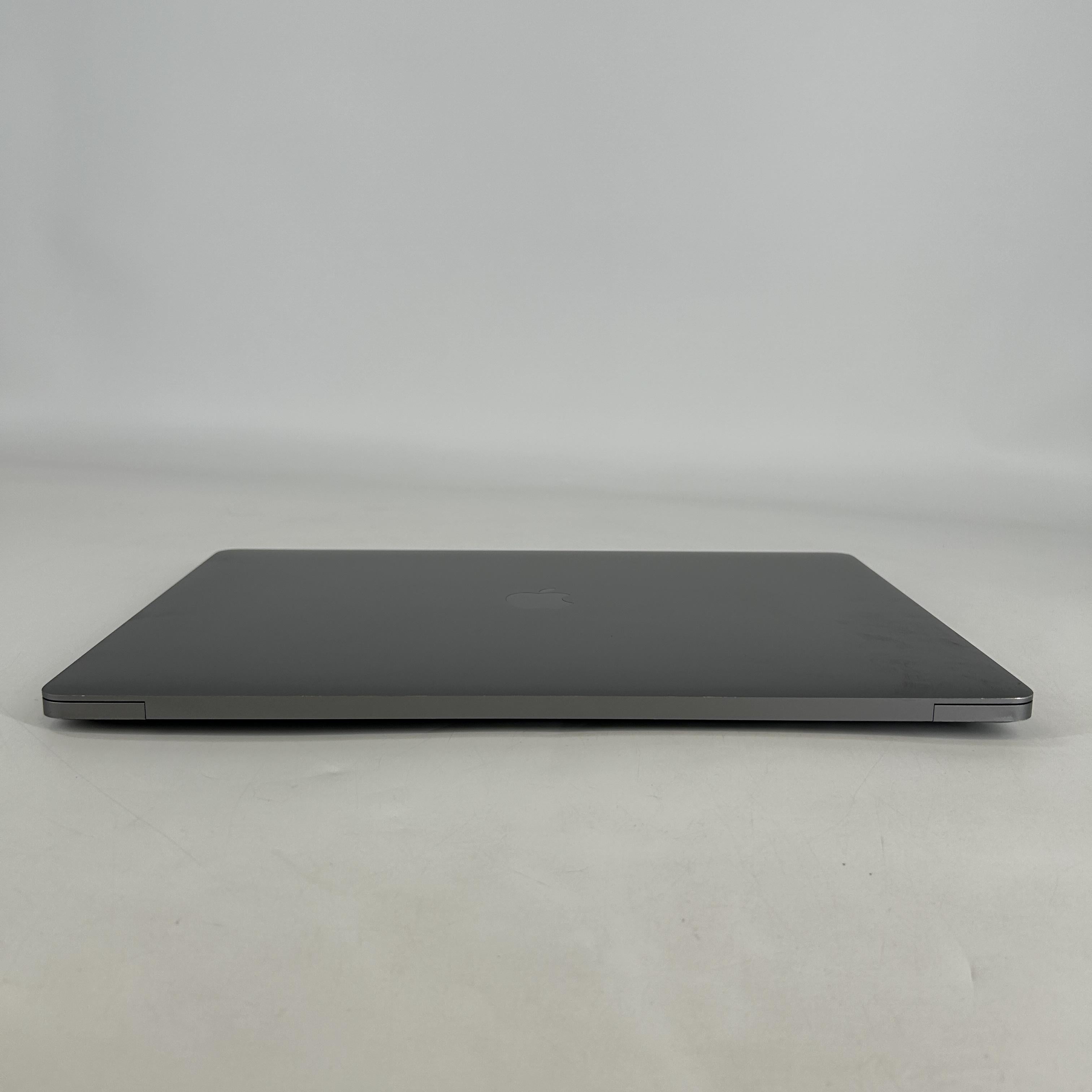 Apple MacBook Pro 16 Touch Bar 2019 Space Gray 2.4 GHz Intel Core i9 9th Gen. 16GB RAM 1TB Solid State Drive AMD Radeon Pro 5500M 8 GB
