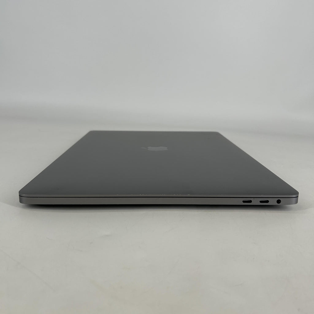 Apple MacBook Pro 16 Touch Bar 2019 Space Gray 2.4 GHz Intel Core i9 9th Gen. 16GB RAM 1TB Solid State Drive AMD Radeon Pro 5500M 8 GB