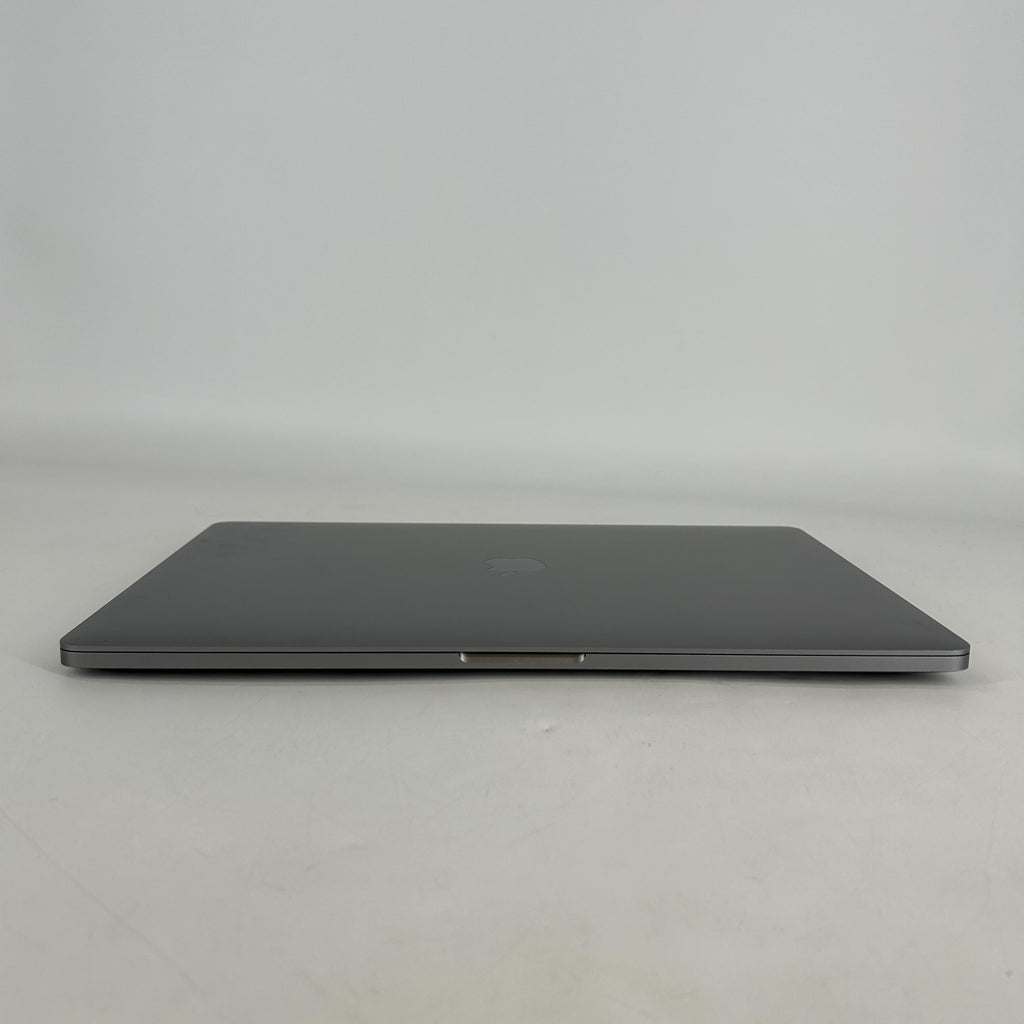 Apple MacBook Pro 16 Touch Bar 2019 Space Gray 2.4 GHz Intel Core i9 9th Gen. 16GB RAM 1TB Solid State Drive AMD Radeon Pro 5500M 8 GB